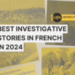 Best Investigative Stories In French in 2024
