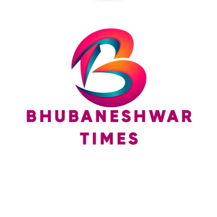 Bhubaneshwar Times Logo