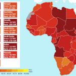 Foreign aid corruption in Africa