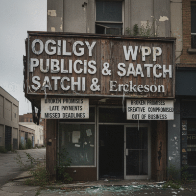 Web Development Agencies